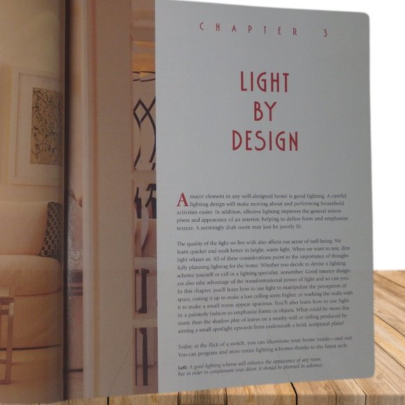 The Smart Approach to HOME DECORATING, Hardcover. - Picture 5 of 8